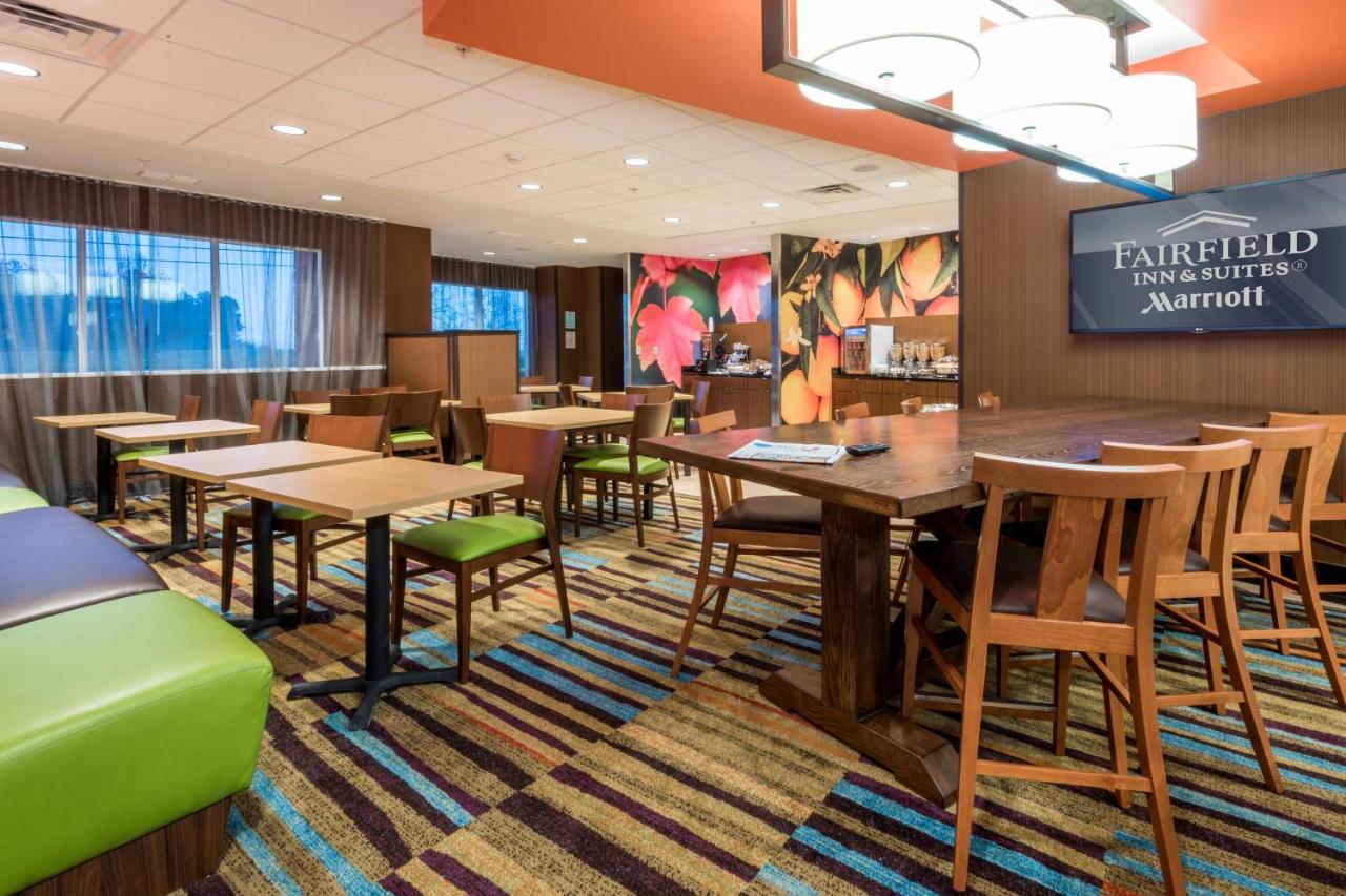 | Fairfield Inn & Suites Enterprise