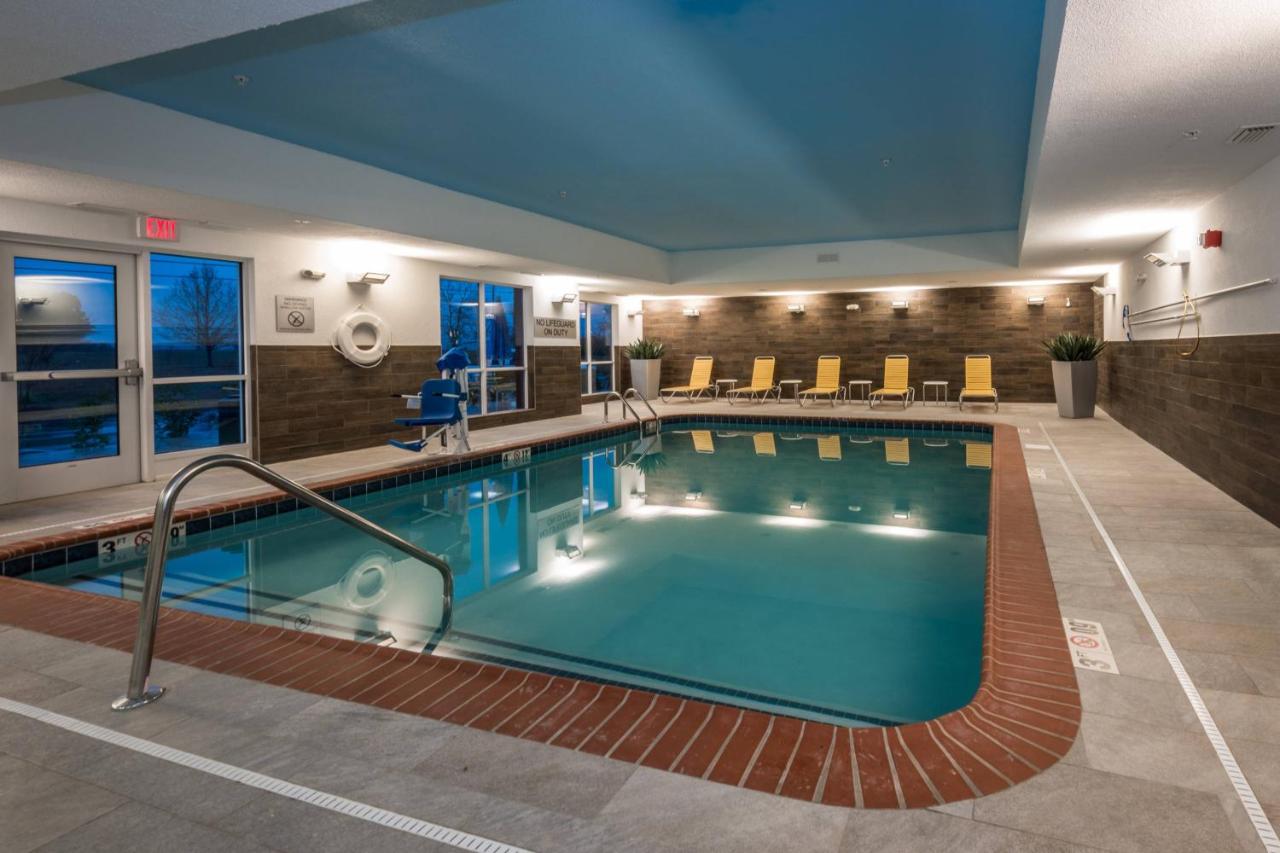  | Fairfield Inn & Suites Enterprise