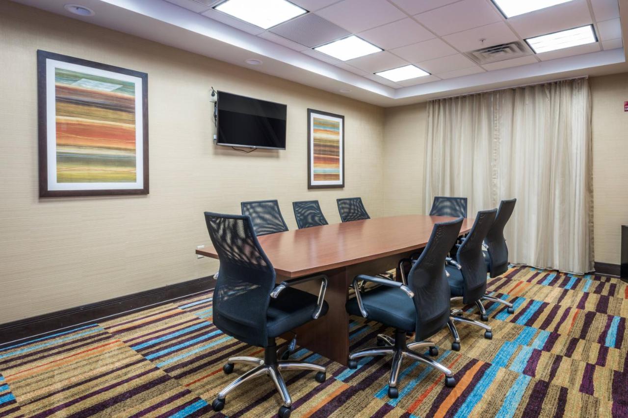  | Fairfield Inn & Suites Enterprise