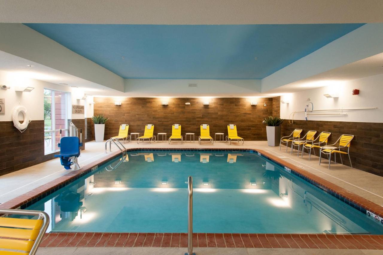  | Fairfield Inn & Suites Enterprise