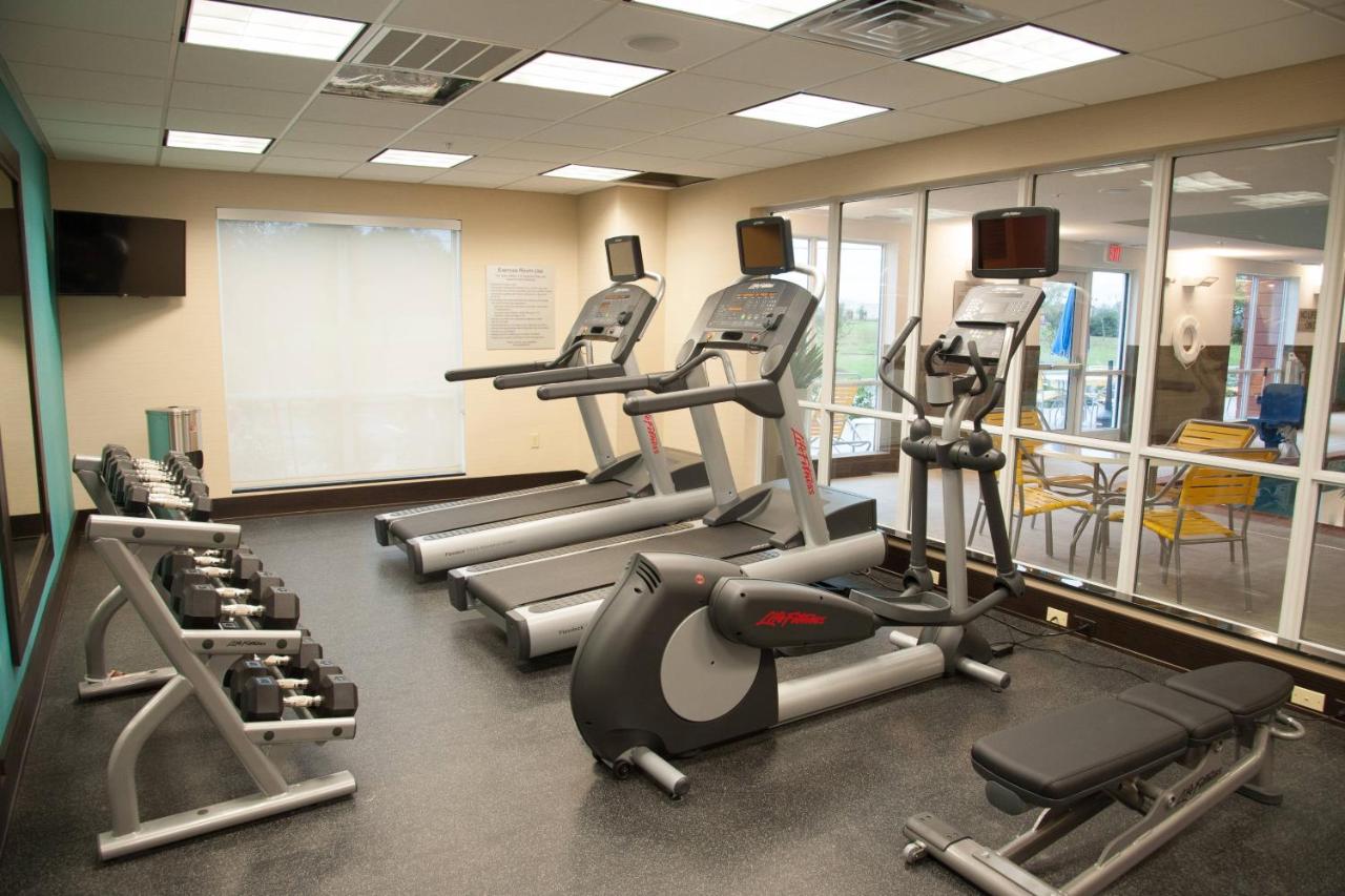  | Fairfield Inn & Suites Enterprise