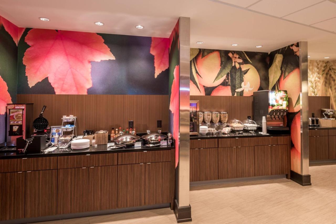  | Fairfield Inn & Suites Enterprise