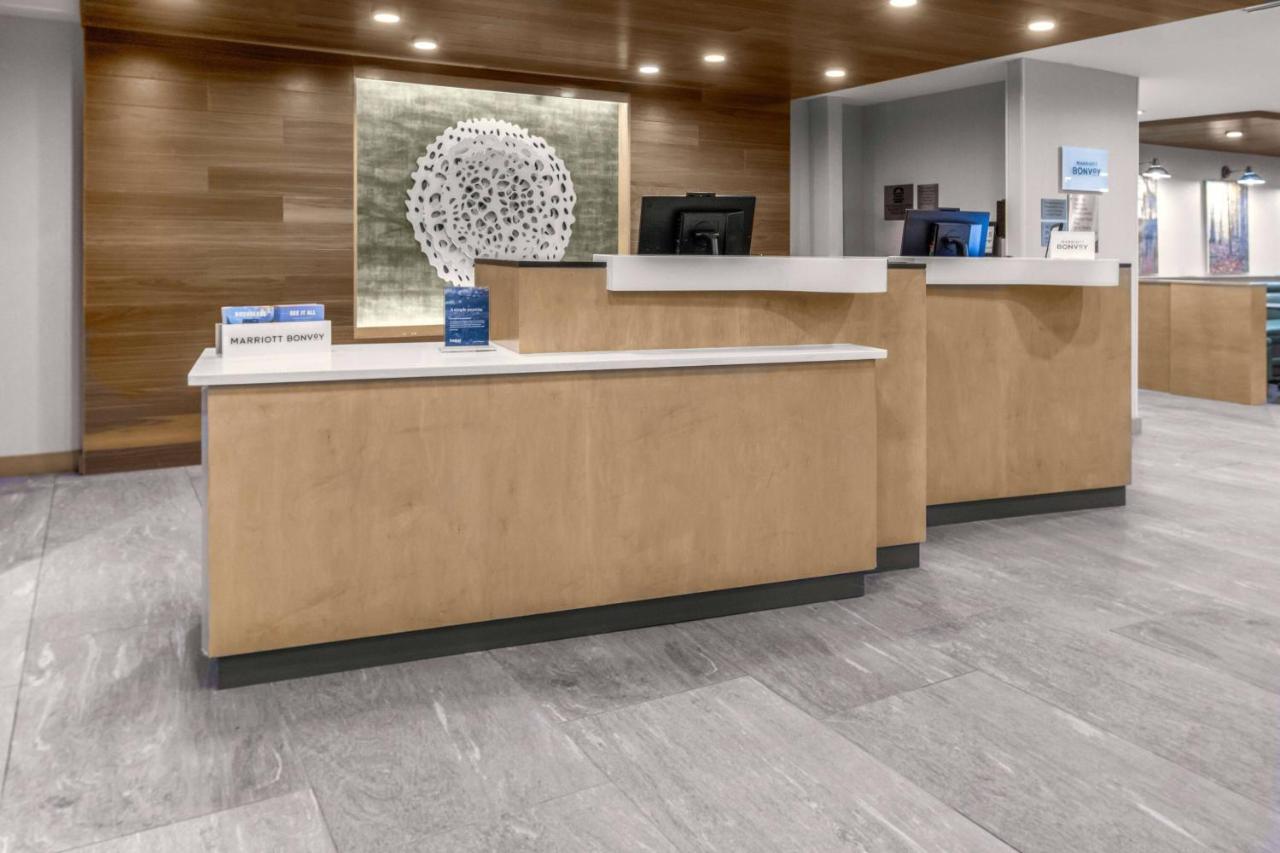  | Fairfield Inn & Suites Rocky Mount