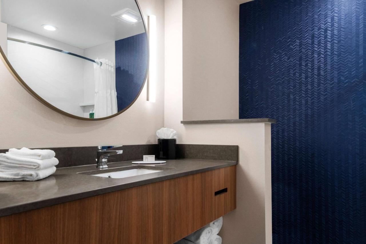  | Fairfield Inn & Suites Rocky Mount