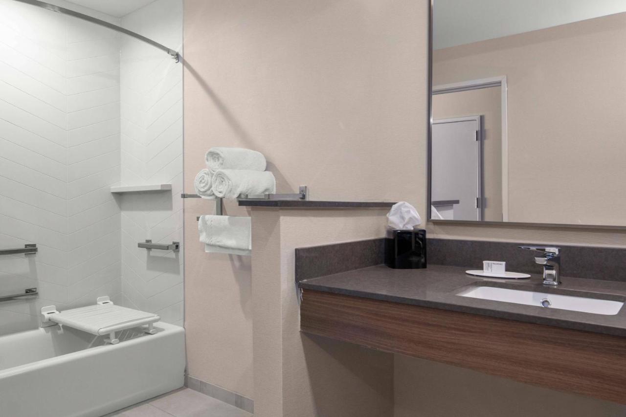  | Fairfield Inn & Suites Rocky Mount