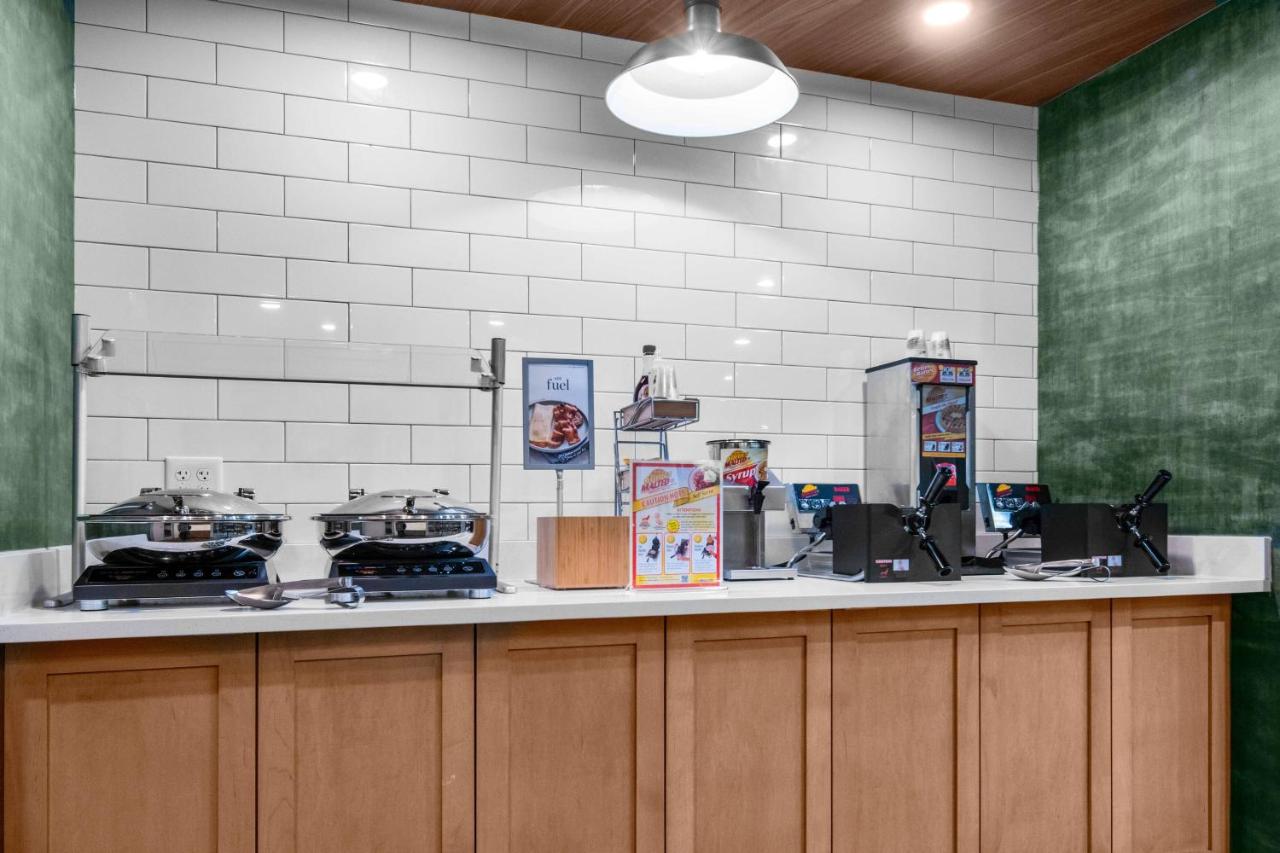  | Fairfield Inn & Suites Rocky Mount