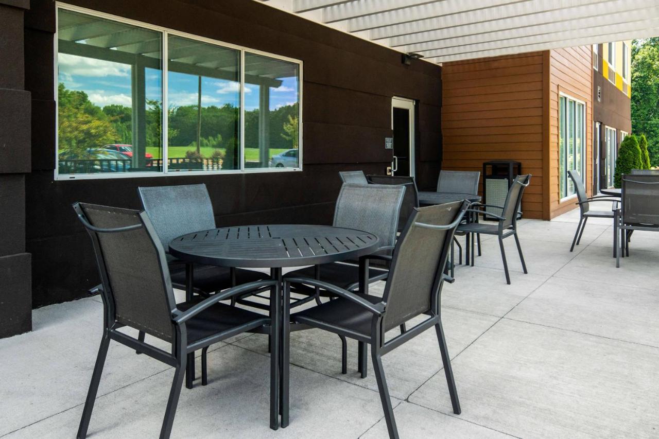  | Fairfield Inn & Suites Rocky Mount