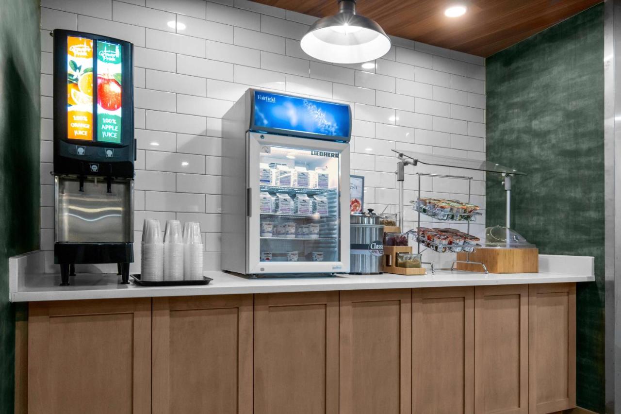 | Fairfield Inn & Suites Rocky Mount