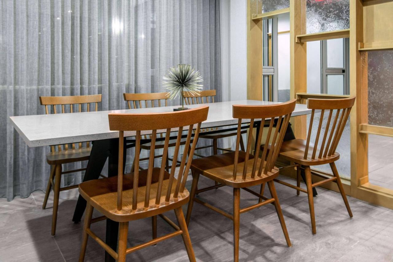  | Fairfield Inn & Suites Rocky Mount