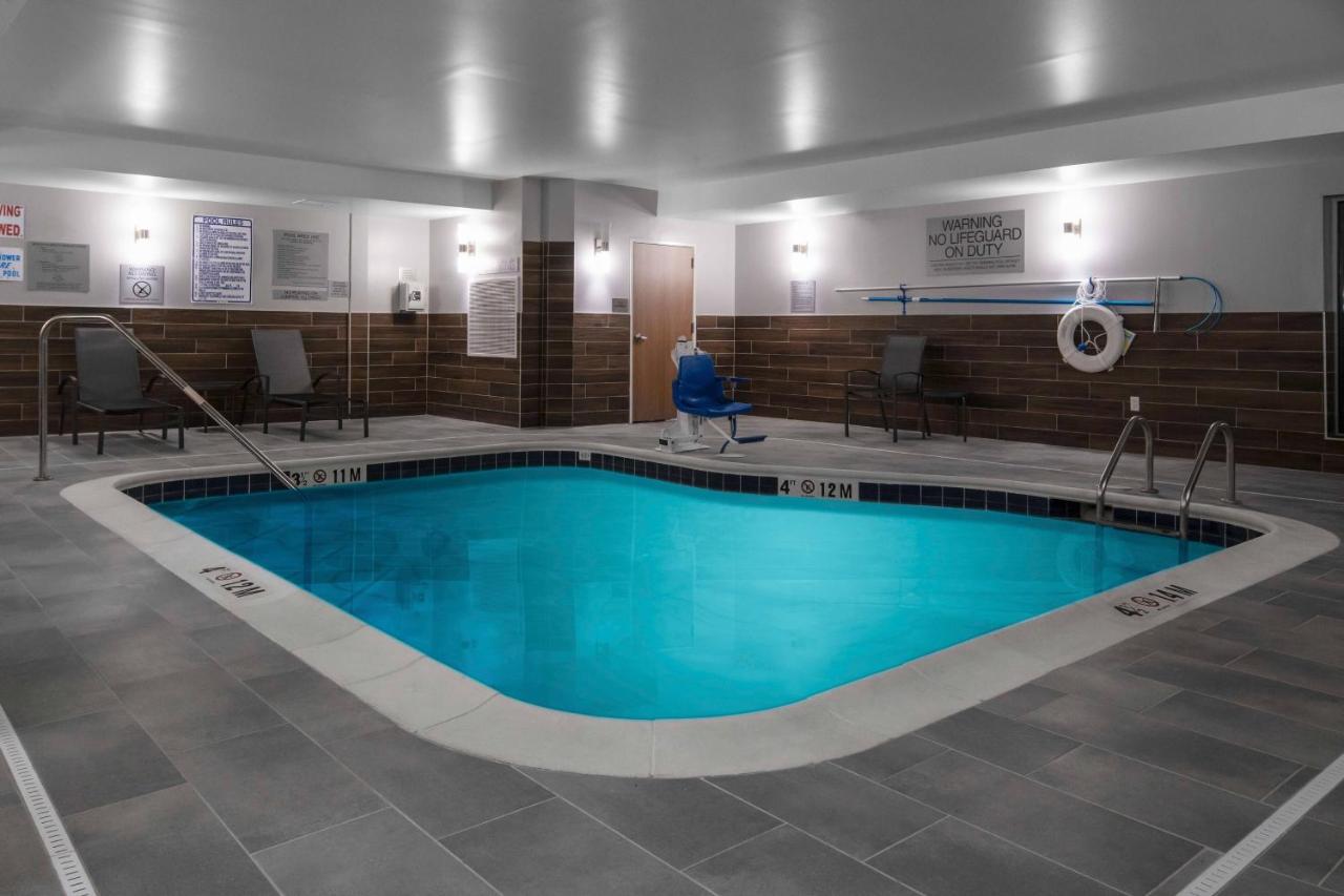  | Fairfield Inn & Suites Rocky Mount