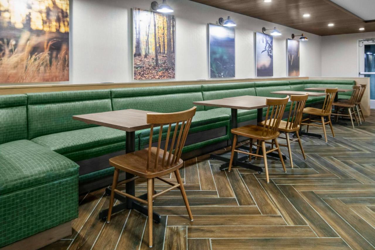  | Fairfield Inn & Suites Rocky Mount