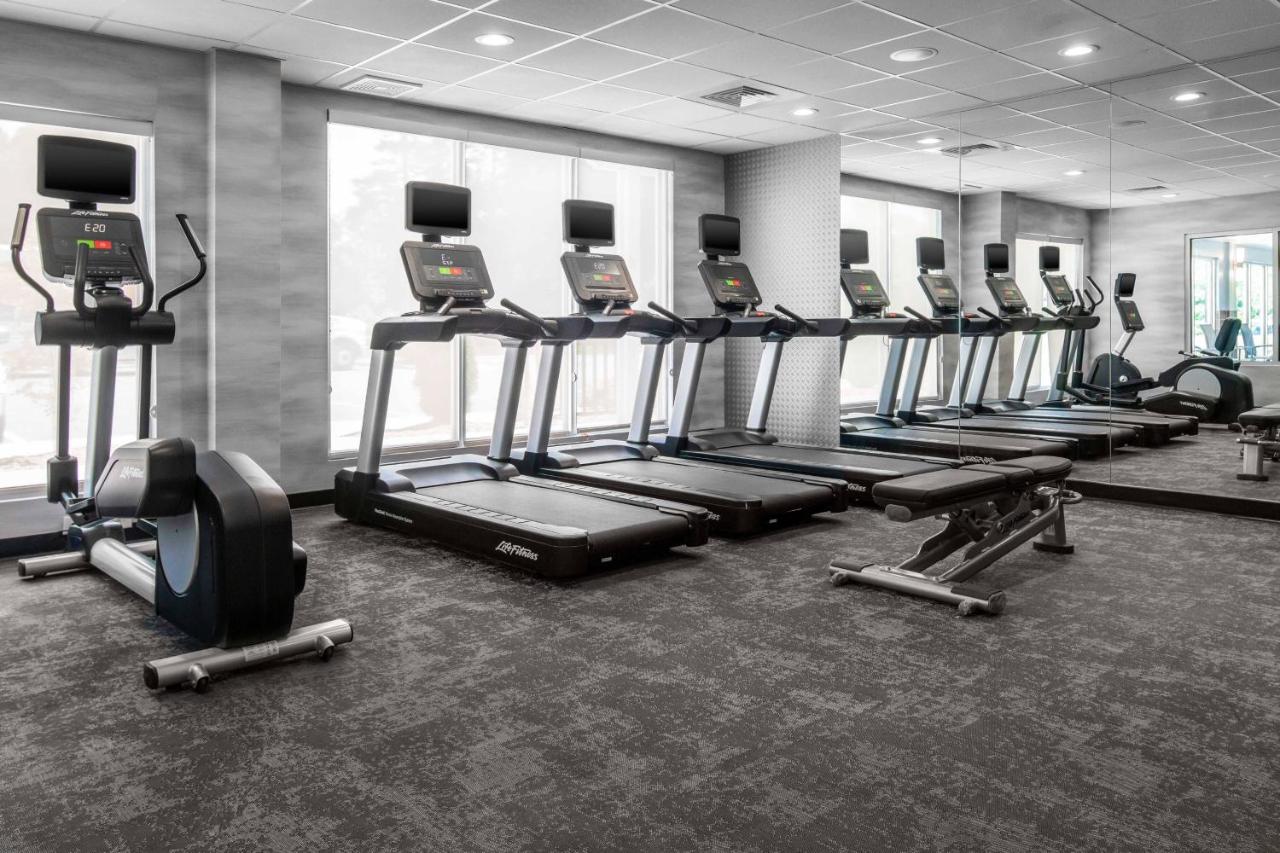  | Fairfield Inn & Suites Rocky Mount