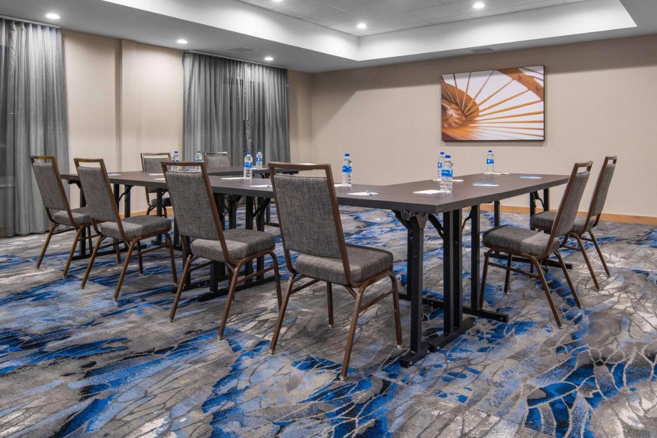  | Fairfield Inn & Suites Rocky Mount