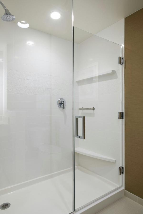 | Fairfield Inn & Suites San Diego North/San Marcos