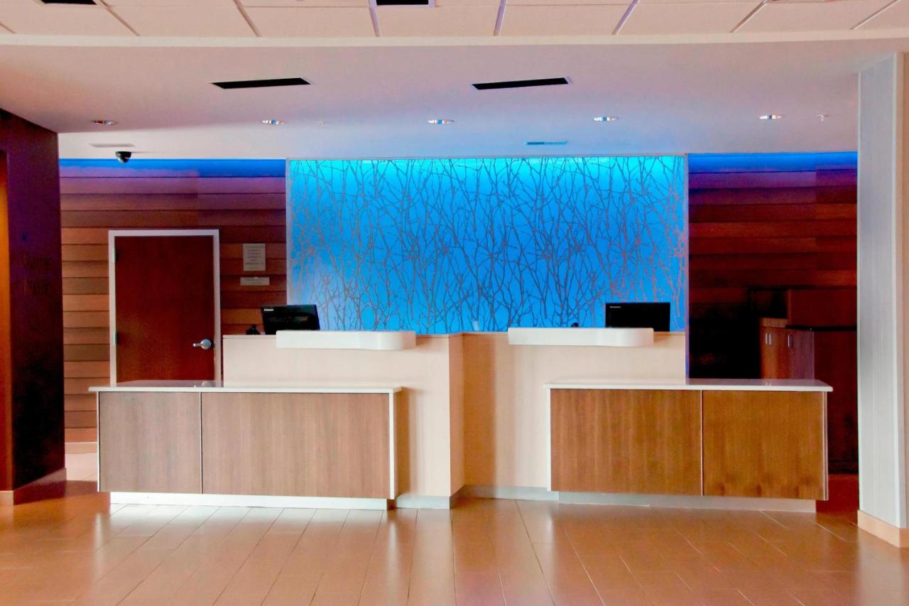 | Fairfield Inn & Suites Des Moines Urbandale