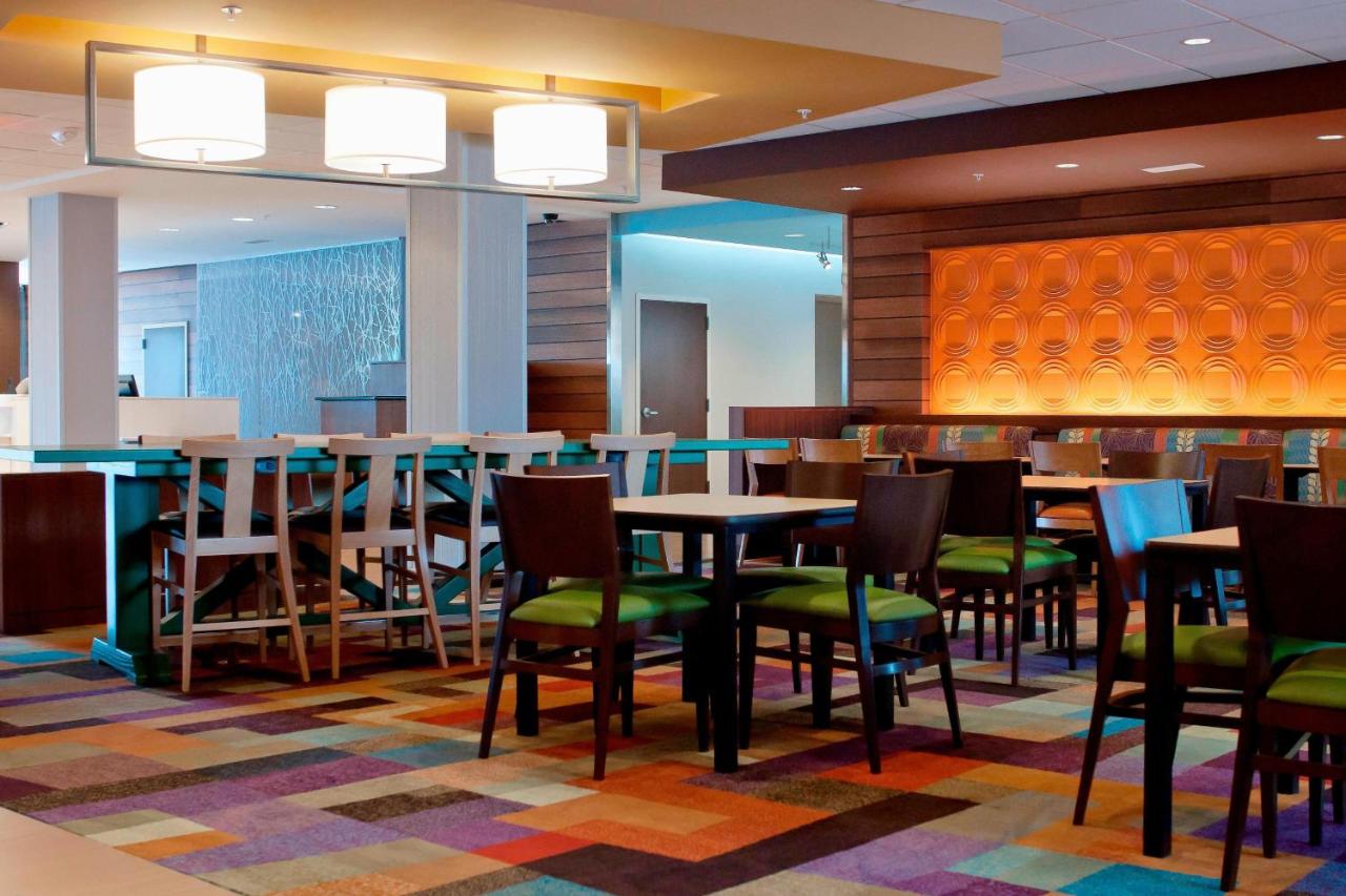  | Fairfield Inn & Suites Des Moines Urbandale