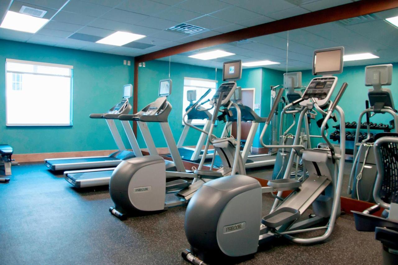 | Fairfield Inn & Suites Des Moines Urbandale