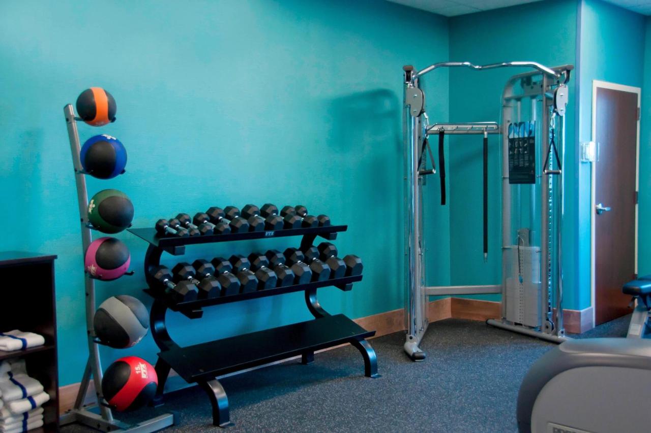| Fairfield Inn & Suites Des Moines Urbandale