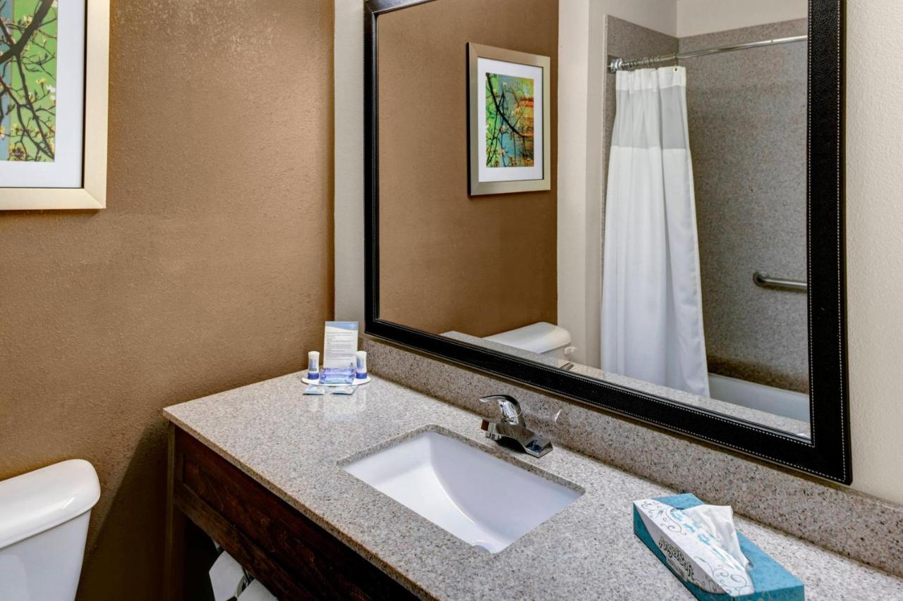 Queen Room with Two Queen Beds at Fairfield Inn by Marriott Dothan