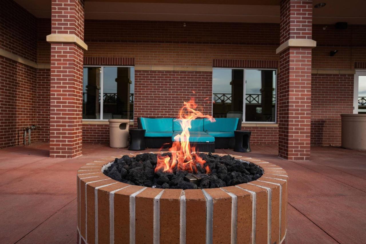 | Fairfield Inn & Suites Kearney