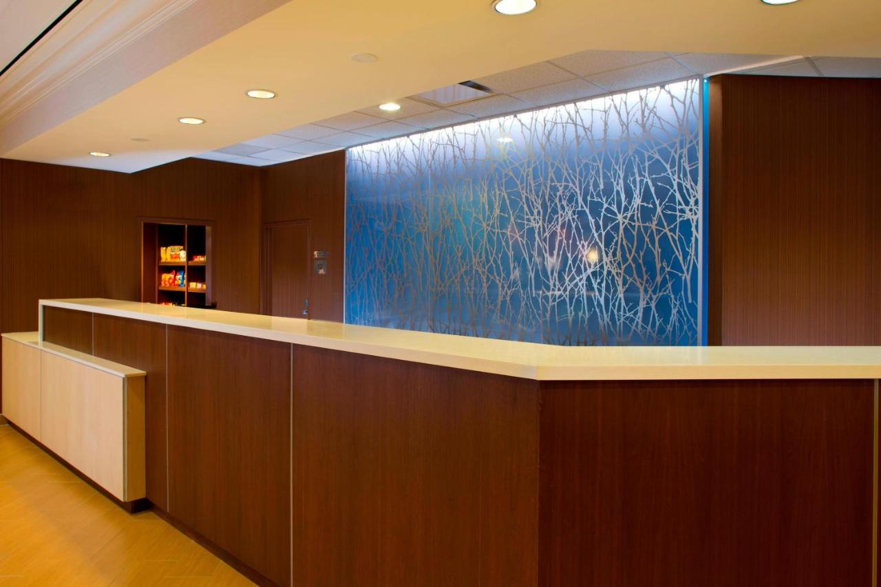  | Fairfield Inn & Suites Lake Buena Vista in Marriott Village