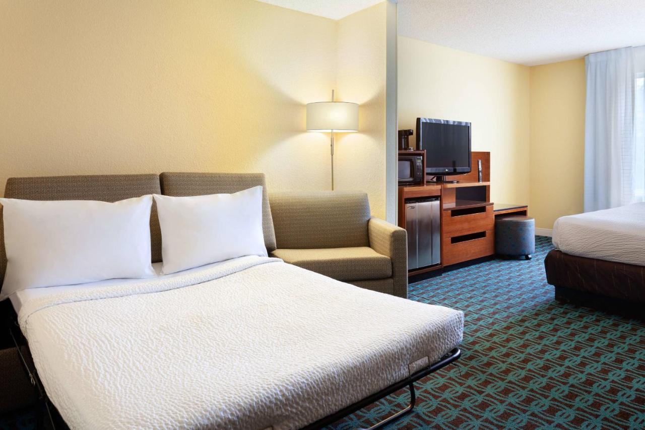  | Fairfield Inn & Suites Lake Buena Vista in Marriott Village