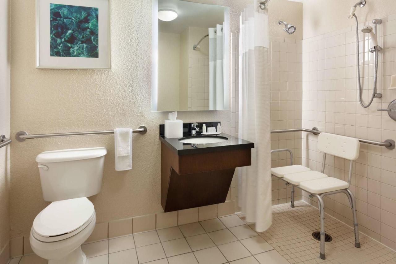  | Fairfield Inn & Suites Lake Buena Vista in Marriott Village