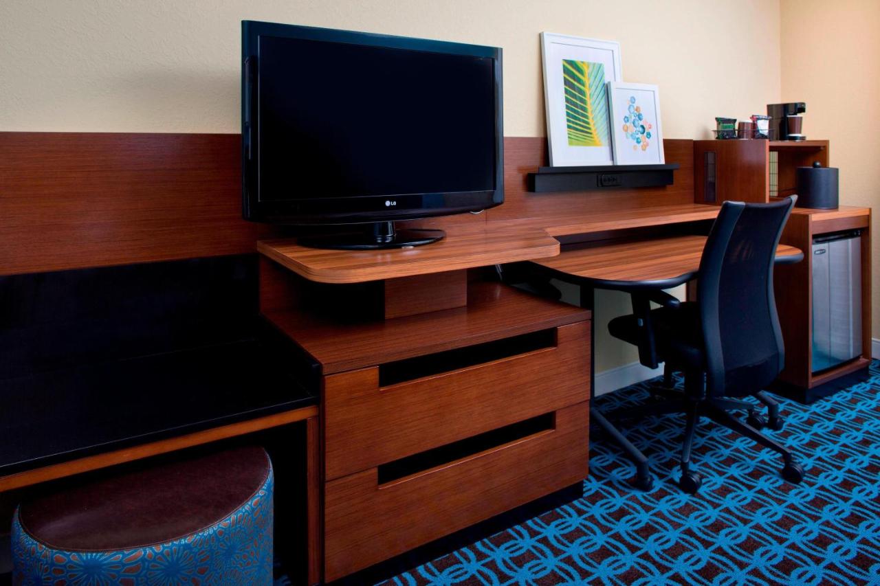  | Fairfield Inn & Suites Lake Buena Vista in Marriott Village