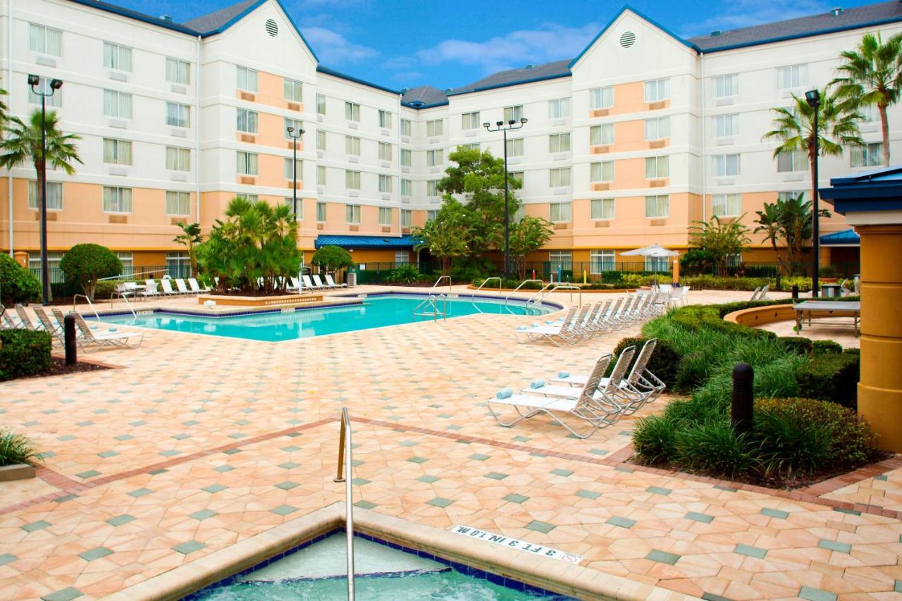  | Fairfield Inn & Suites Lake Buena Vista in Marriott Village