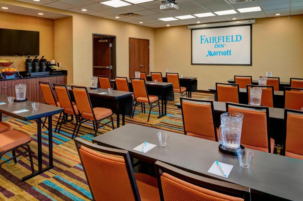  | Fairfield Inn & Suites by Marriott Detroit Troy