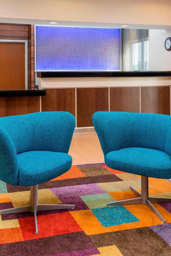  | Fairfield Inn & Suites Kansas City Lee's Summit