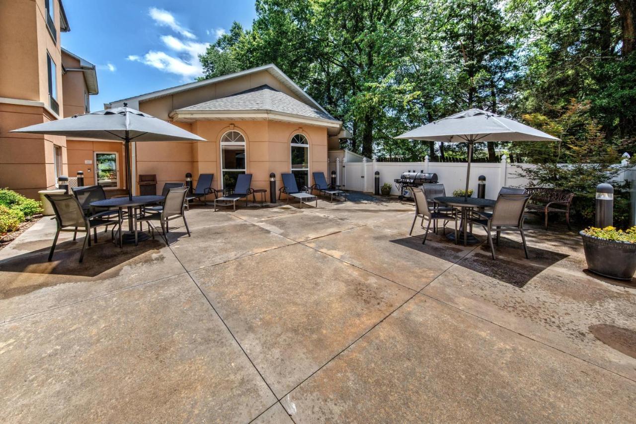  | Fairfield Inn & Suites by Marriott Russellville