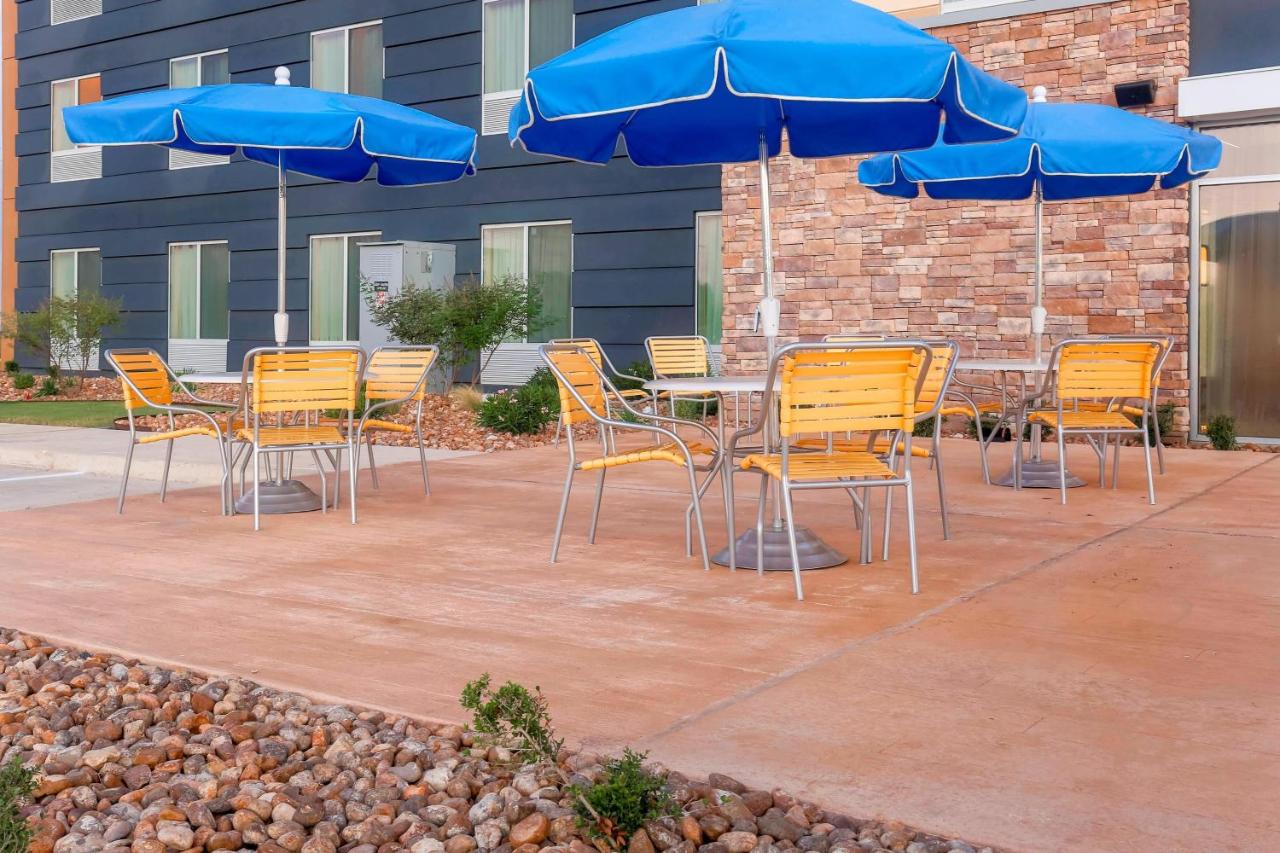 | Fairfield Inn & Suites by Marriott Pleasanton