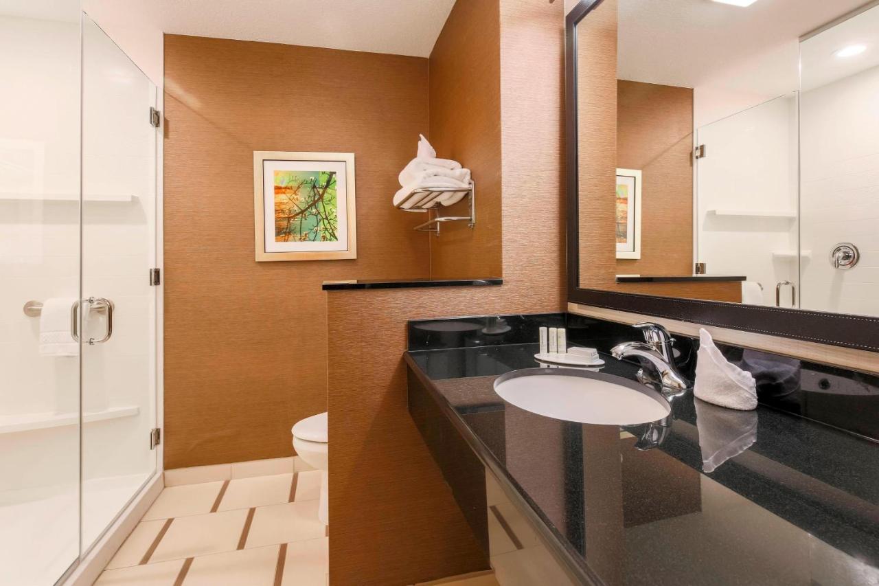  | Fairfield Inn & Suites by Marriott Pleasanton