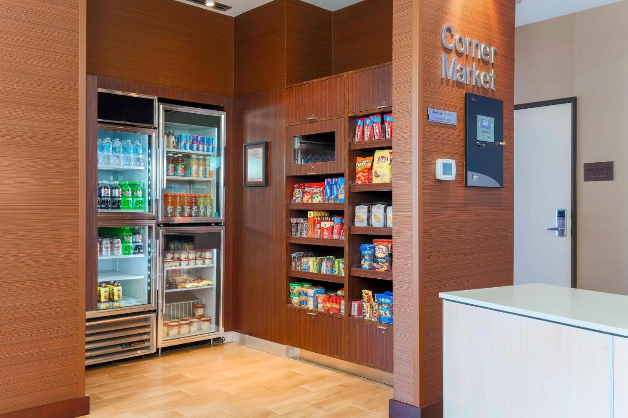  | Fairfield Inn & Suites by Marriott Pleasanton