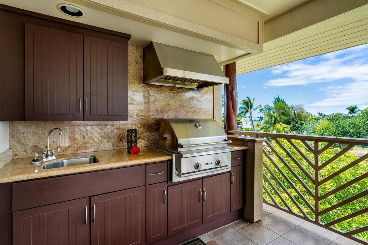 | Waikoloa Beach Villas E33