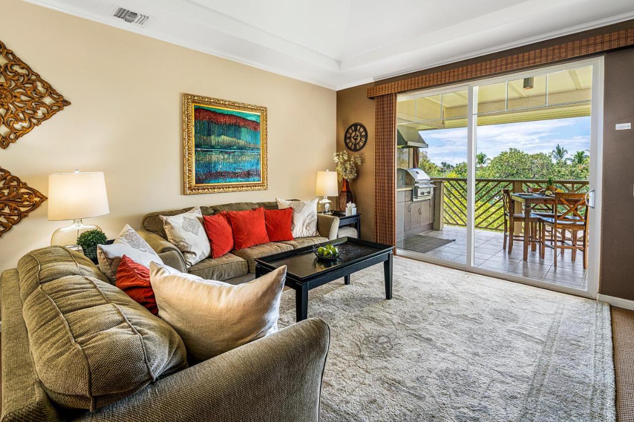 | Waikoloa Beach Villas E33