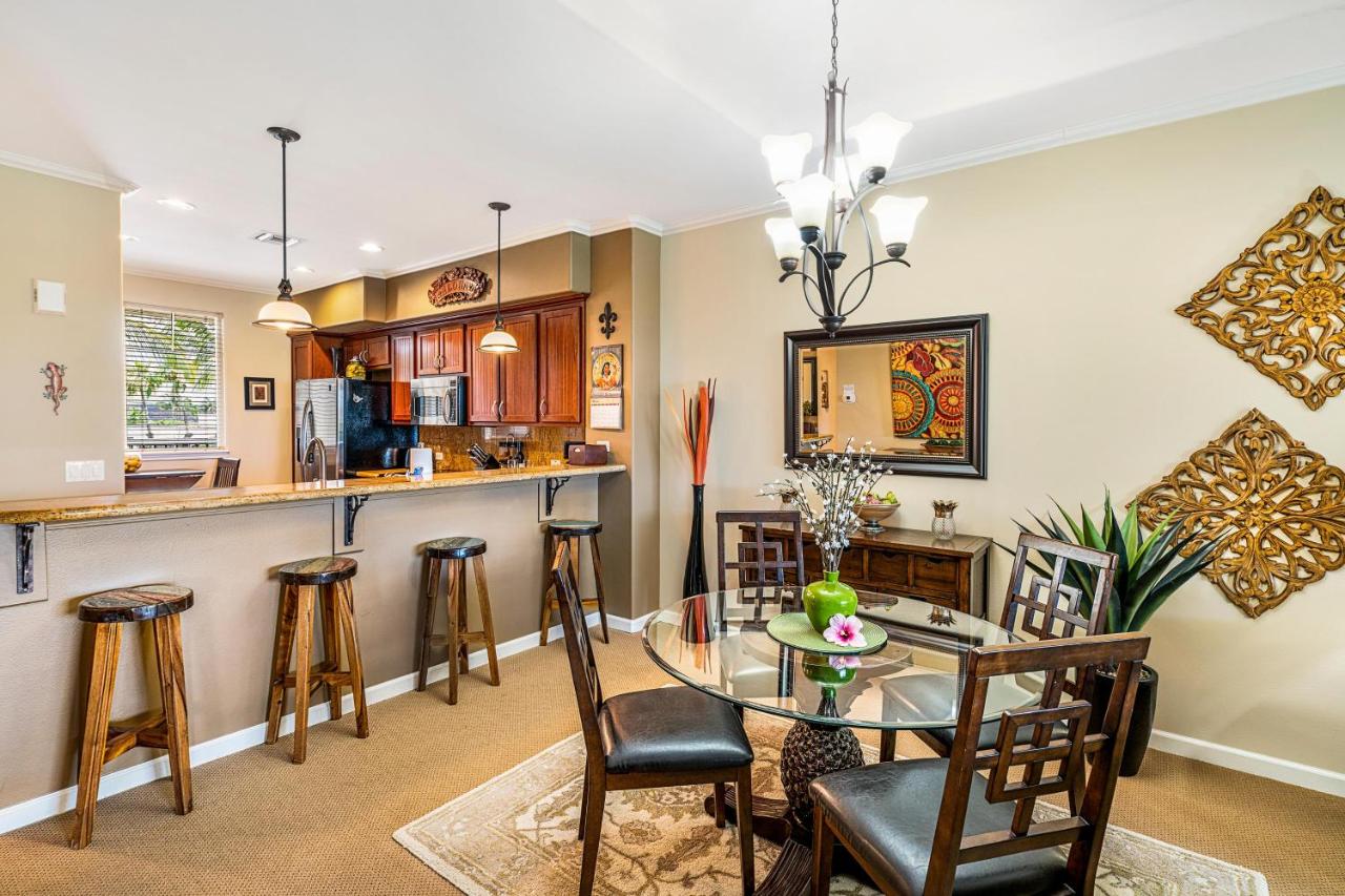 | Waikoloa Beach Villas E33