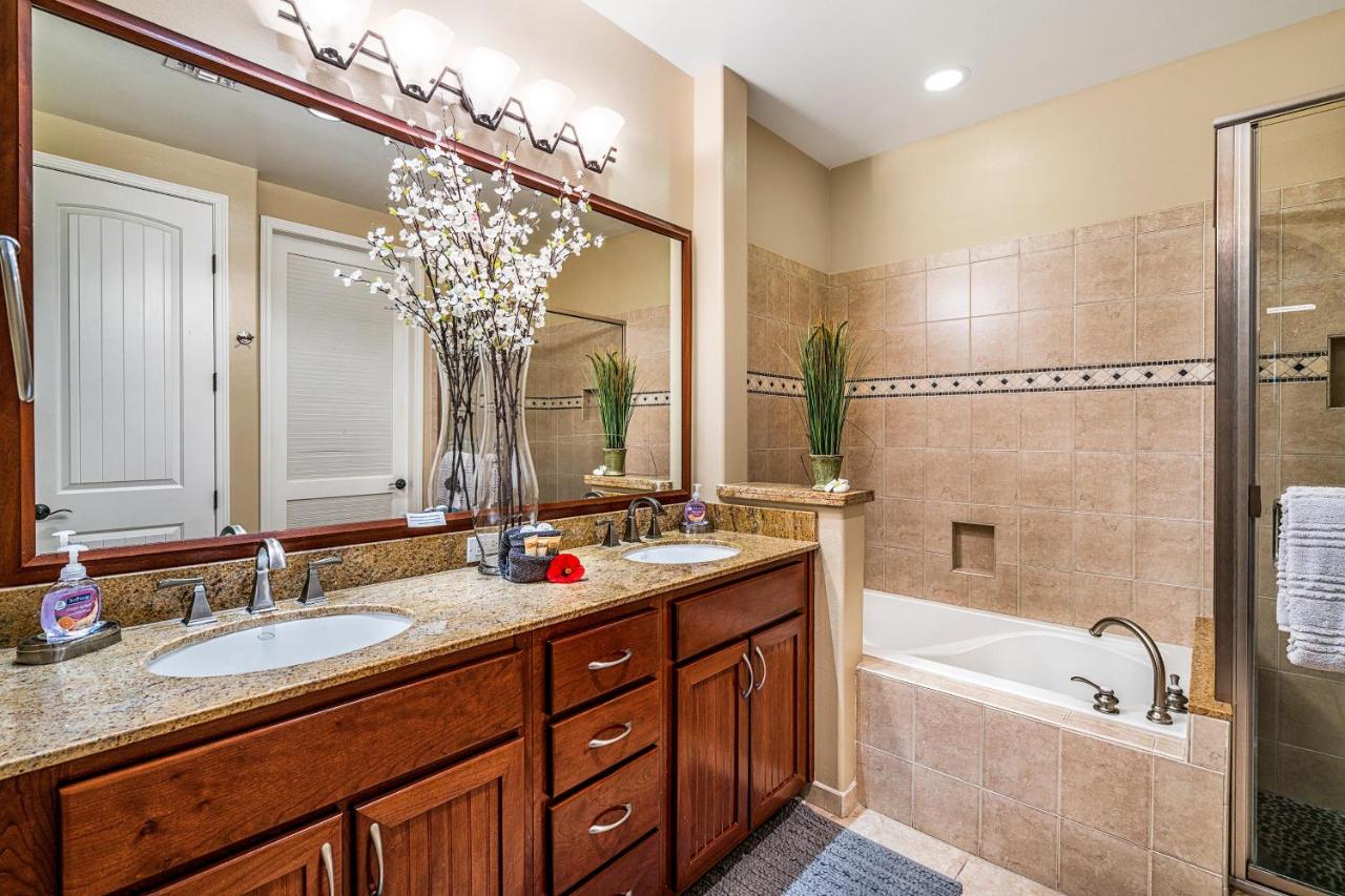 | Waikoloa Beach Villas E33