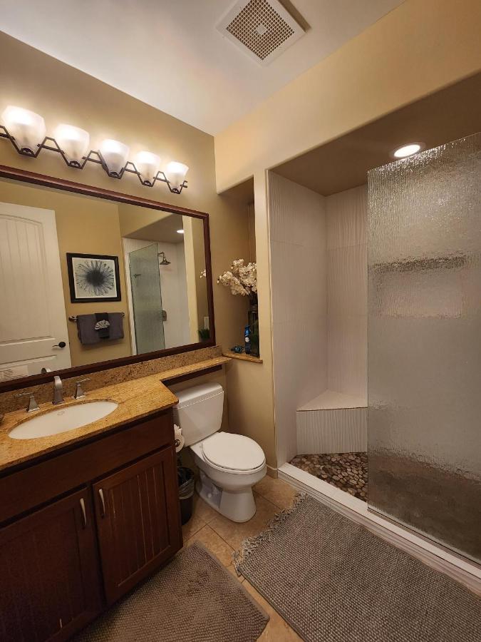 | Waikoloa Beach Villas E33