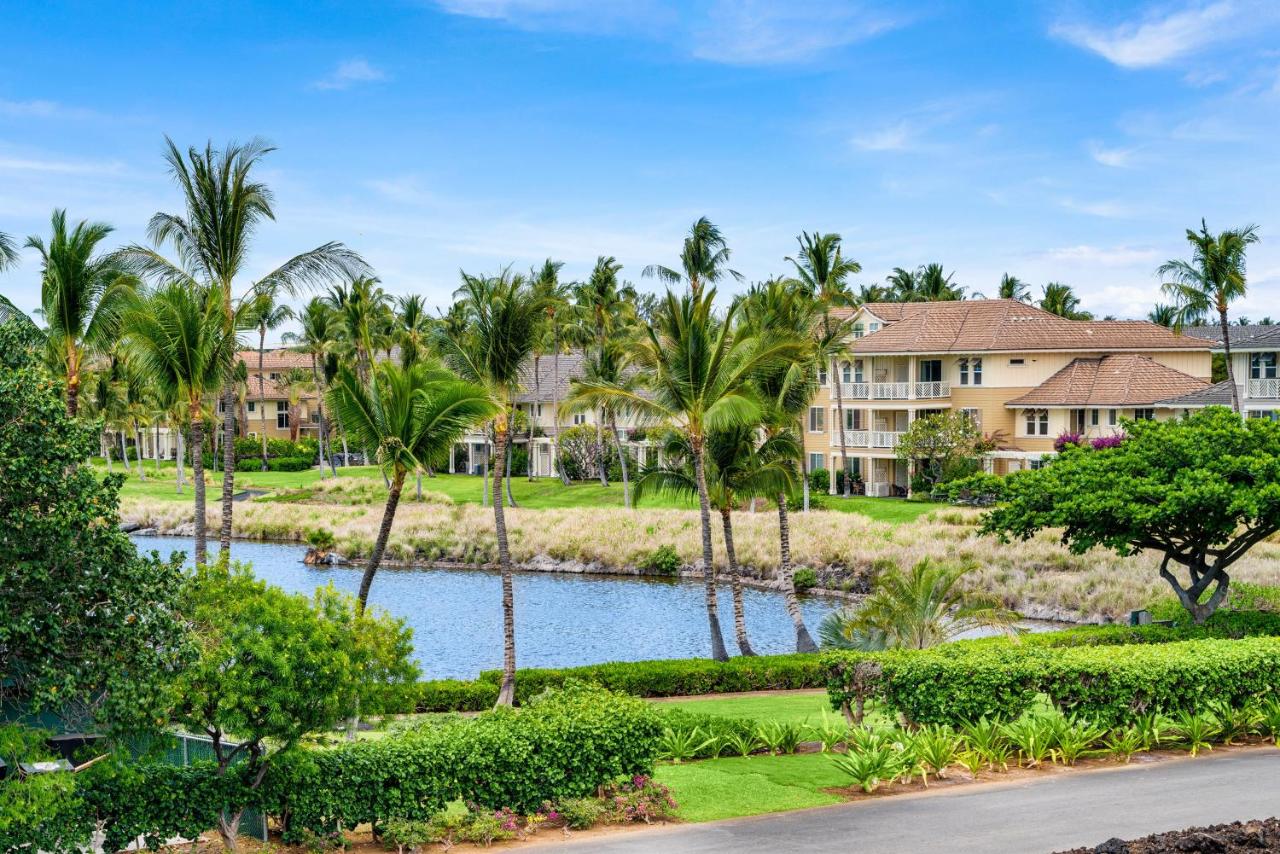 | Waikoloa Beach Villas E33
