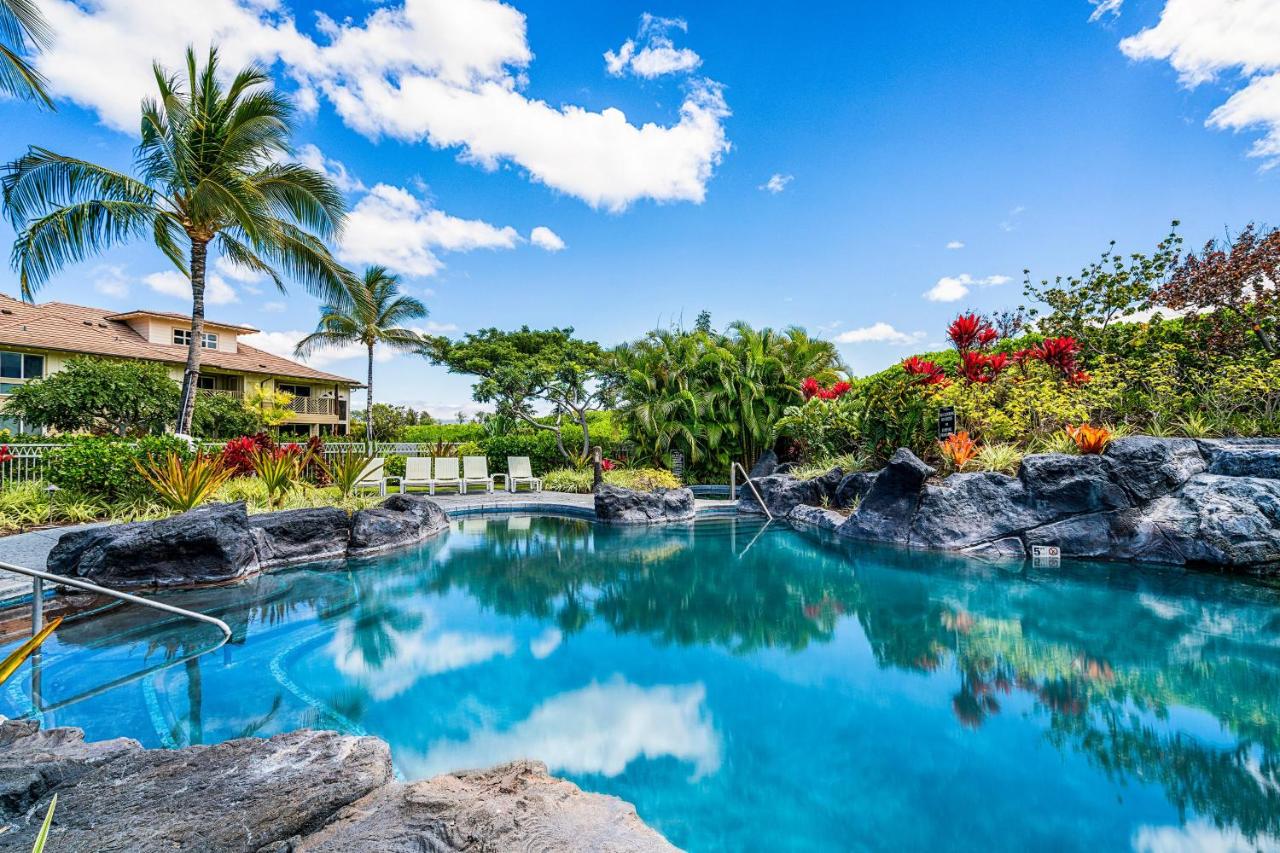 | Waikoloa Beach Villas E33