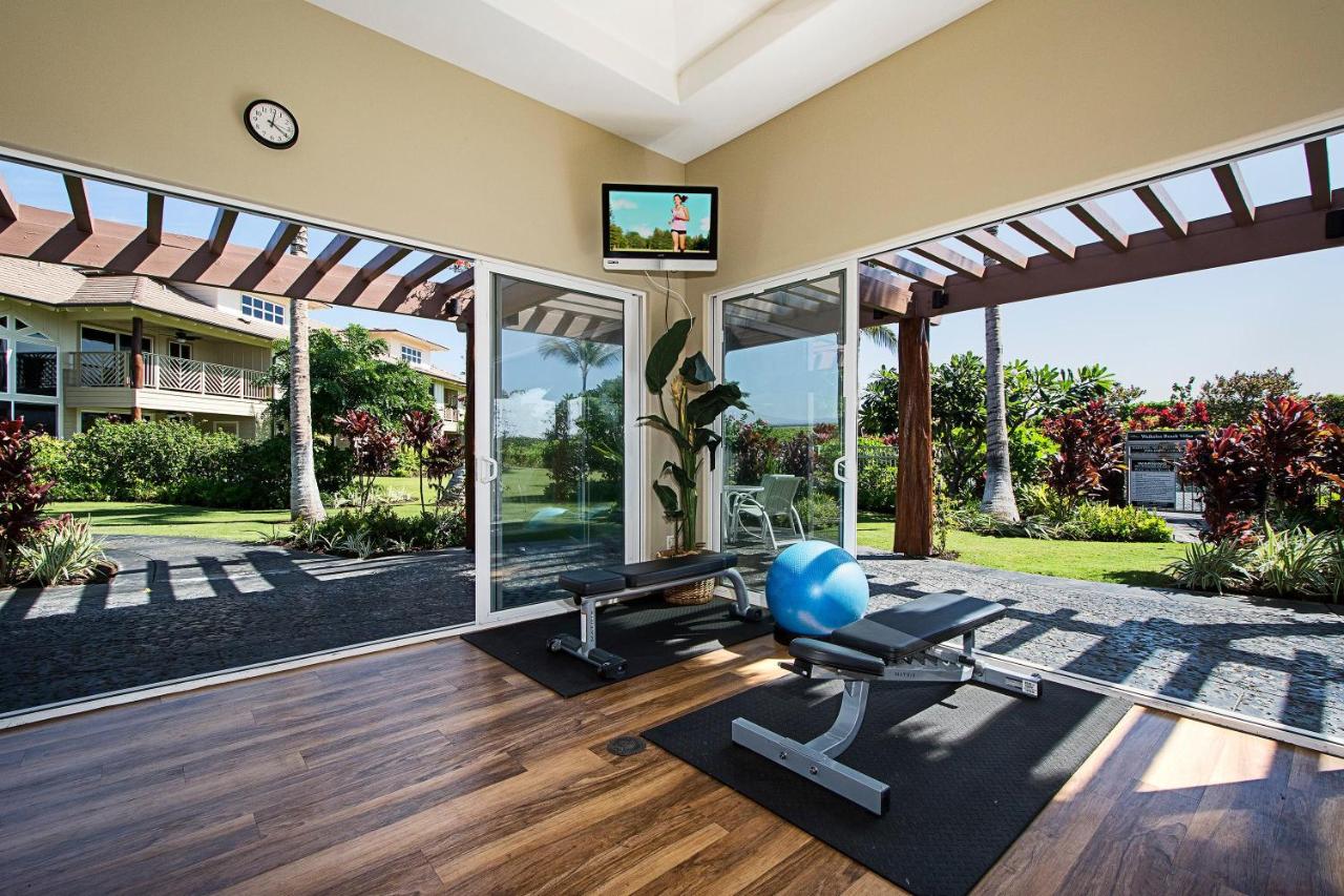 | Waikoloa Beach Villas E33