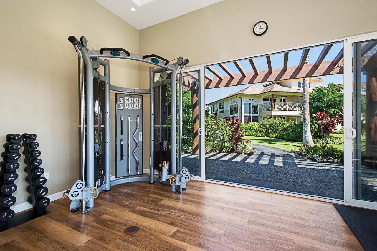 | Waikoloa Beach Villas E33