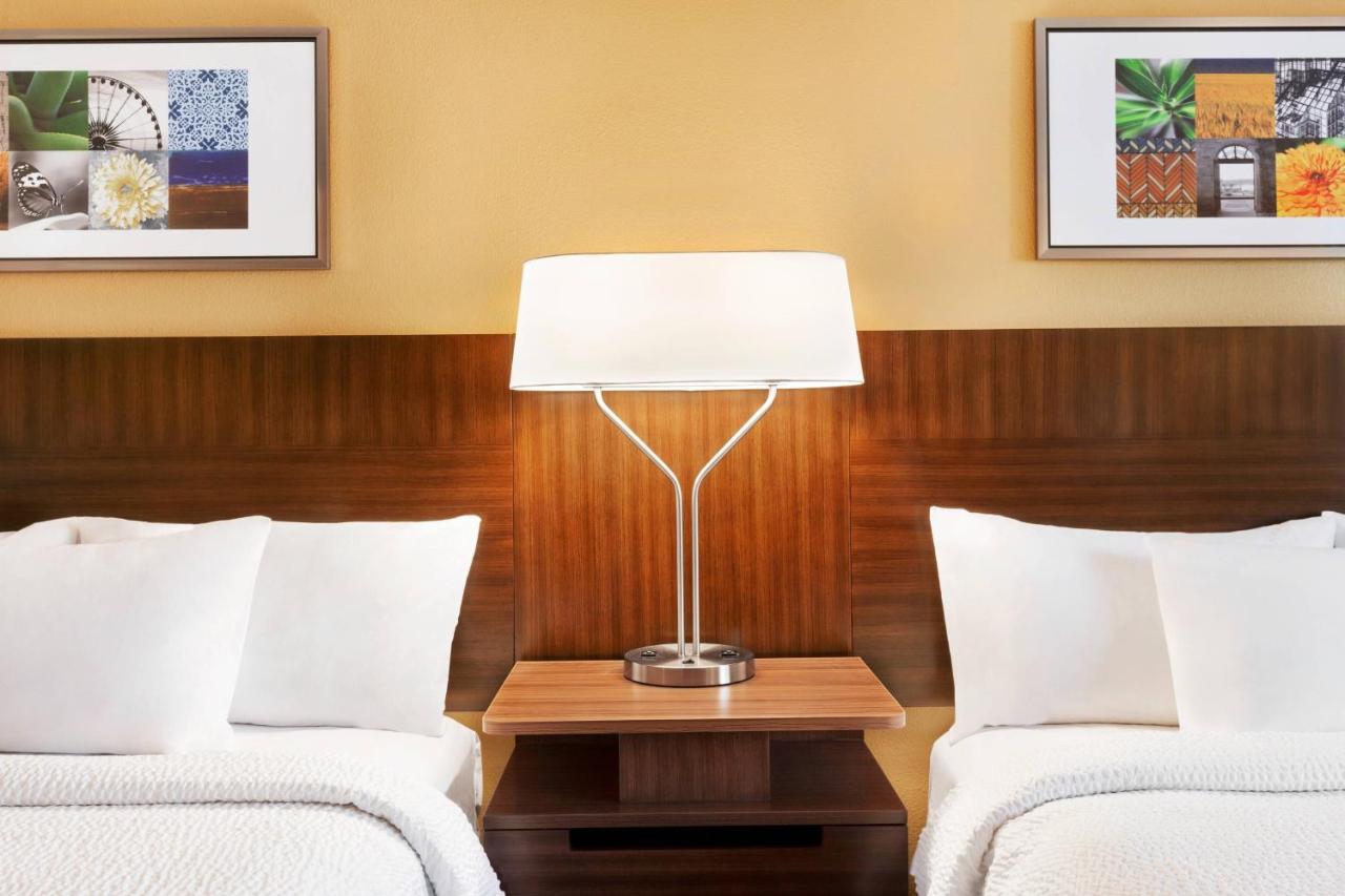 | Fairfield Inn Roseville