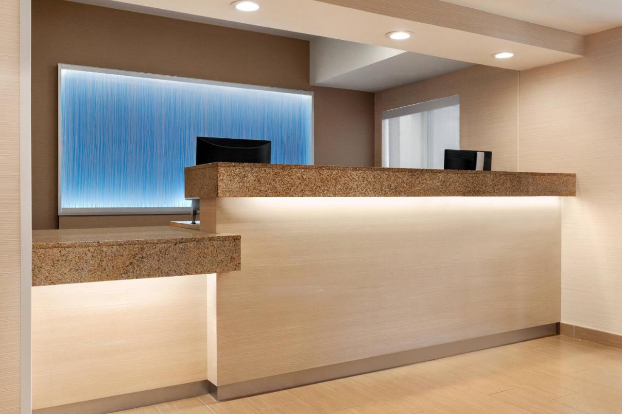 | Fairfield Inn Roseville