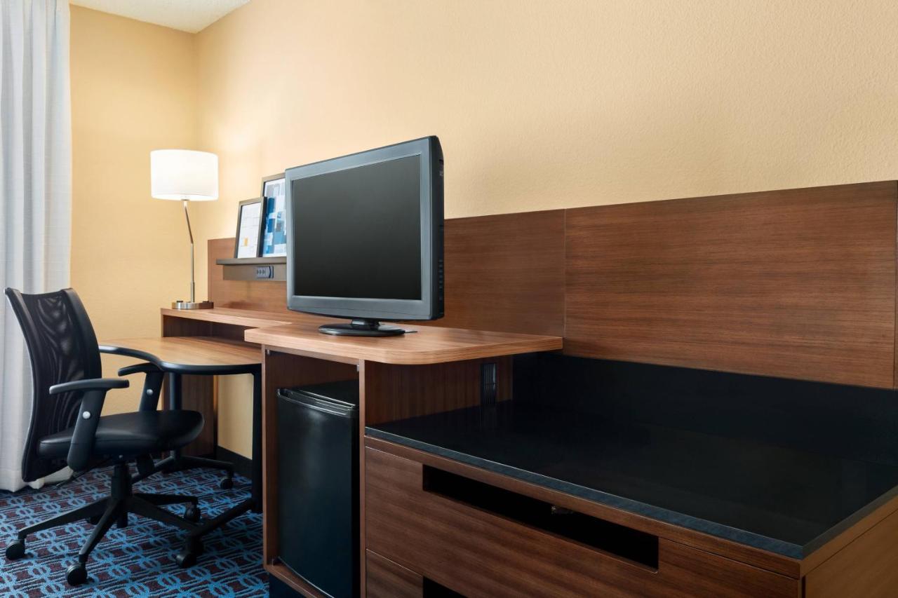 | Fairfield Inn Roseville
