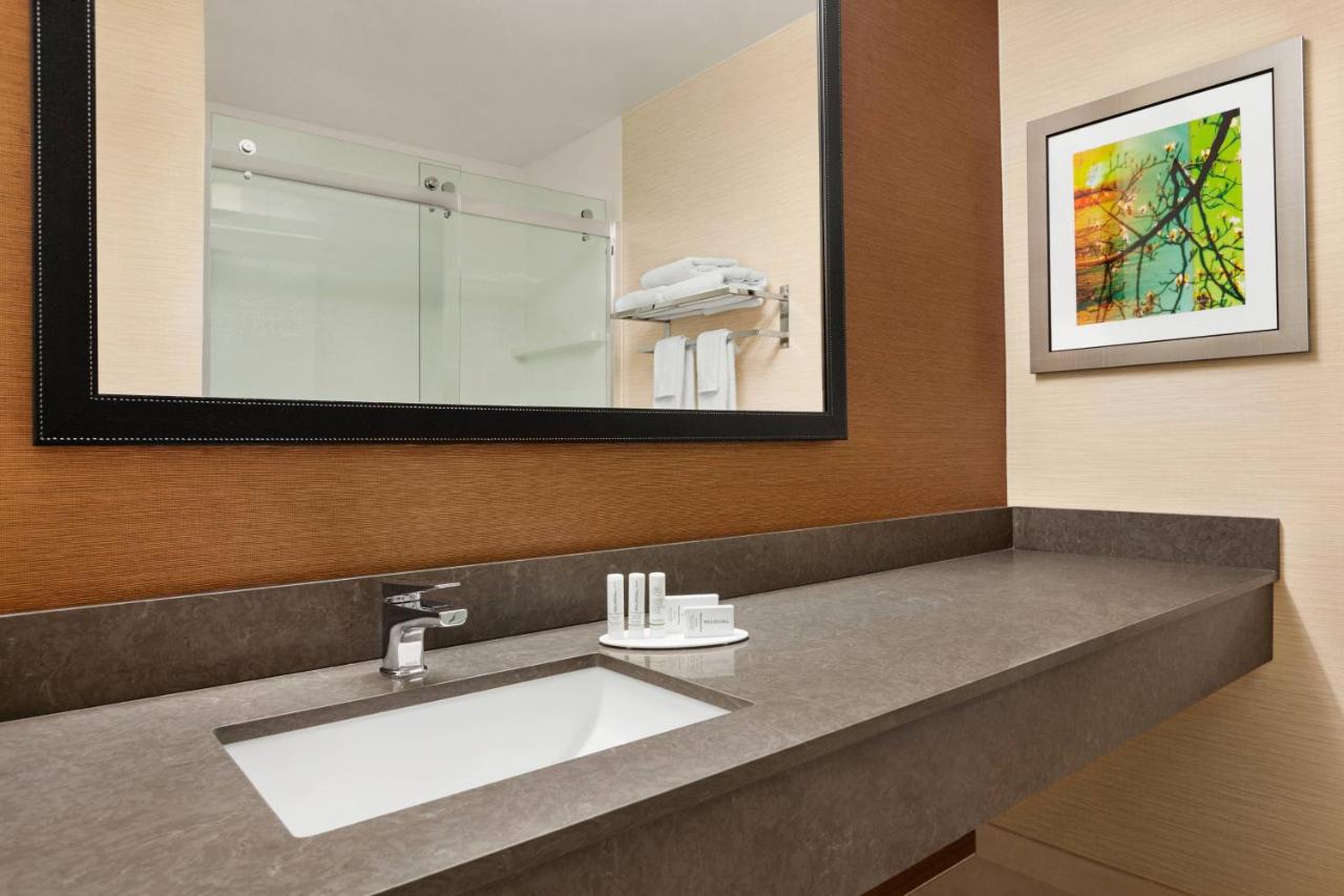 | Fairfield Inn Roseville