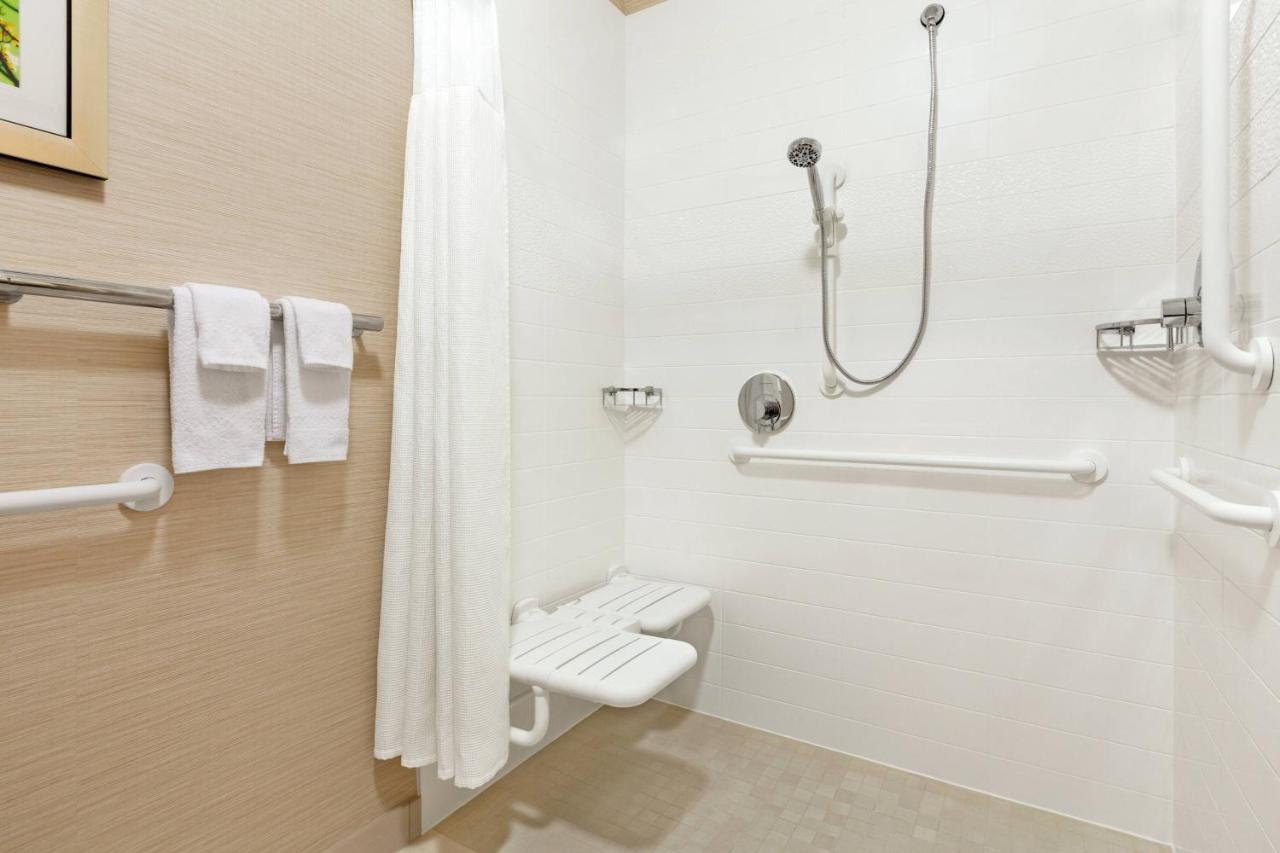 | Fairfield Inn Roseville