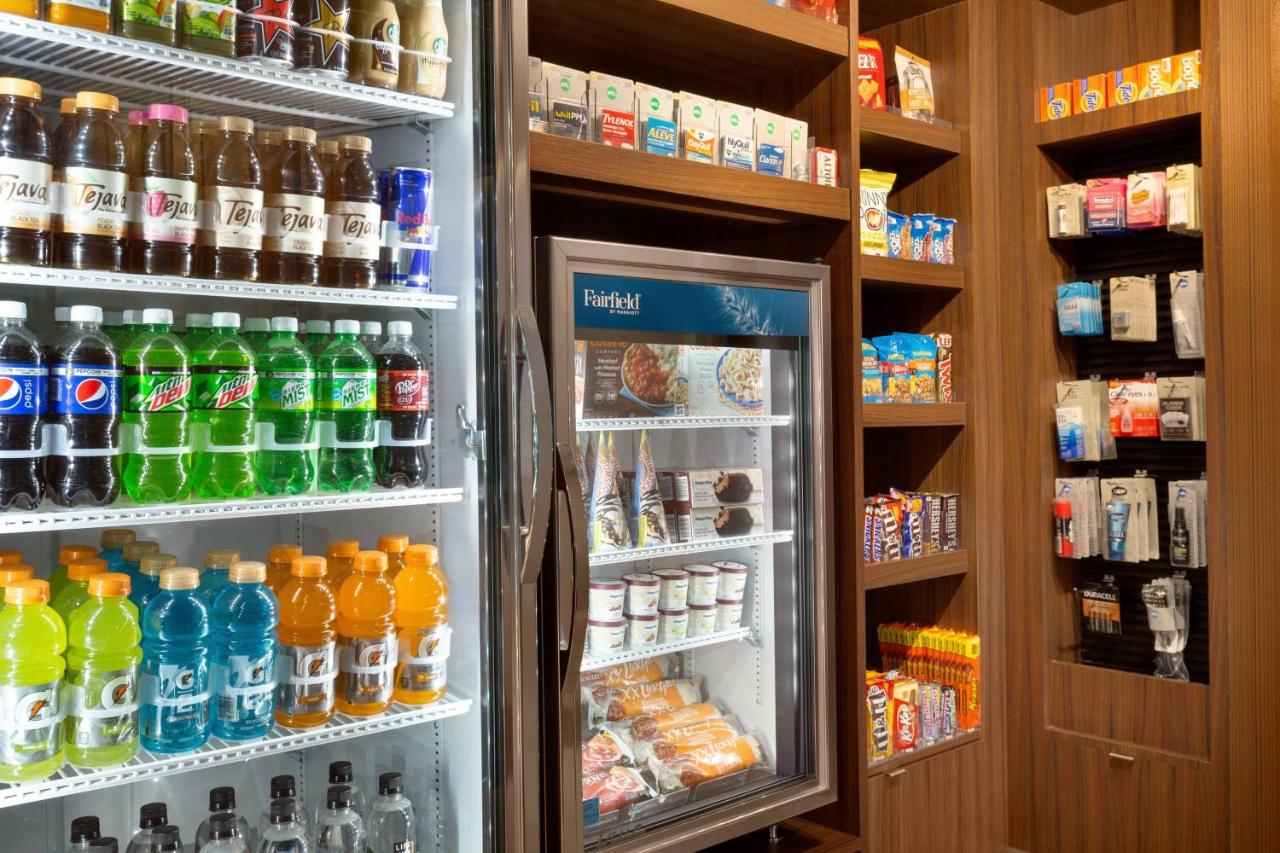 | Fairfield Inn Roseville
